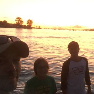 Meet your Posher, Bradley